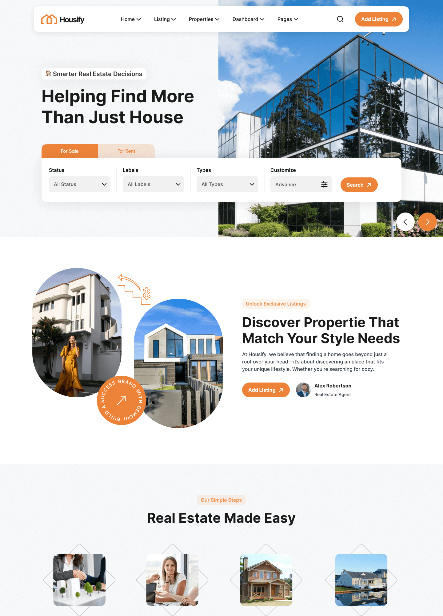 Nitya Real Estate