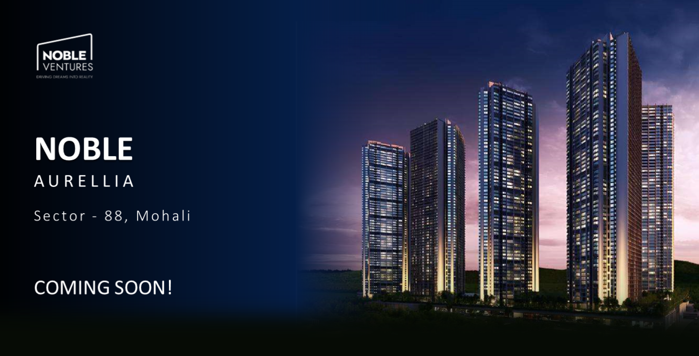 Nitya Real Estate