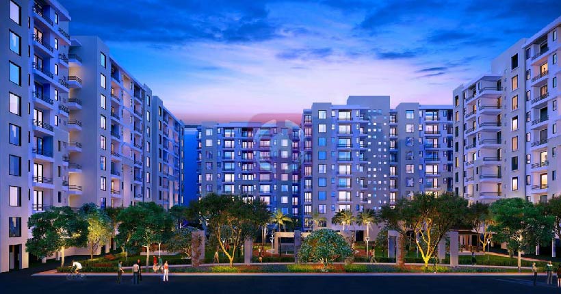 Nitya Real Estate